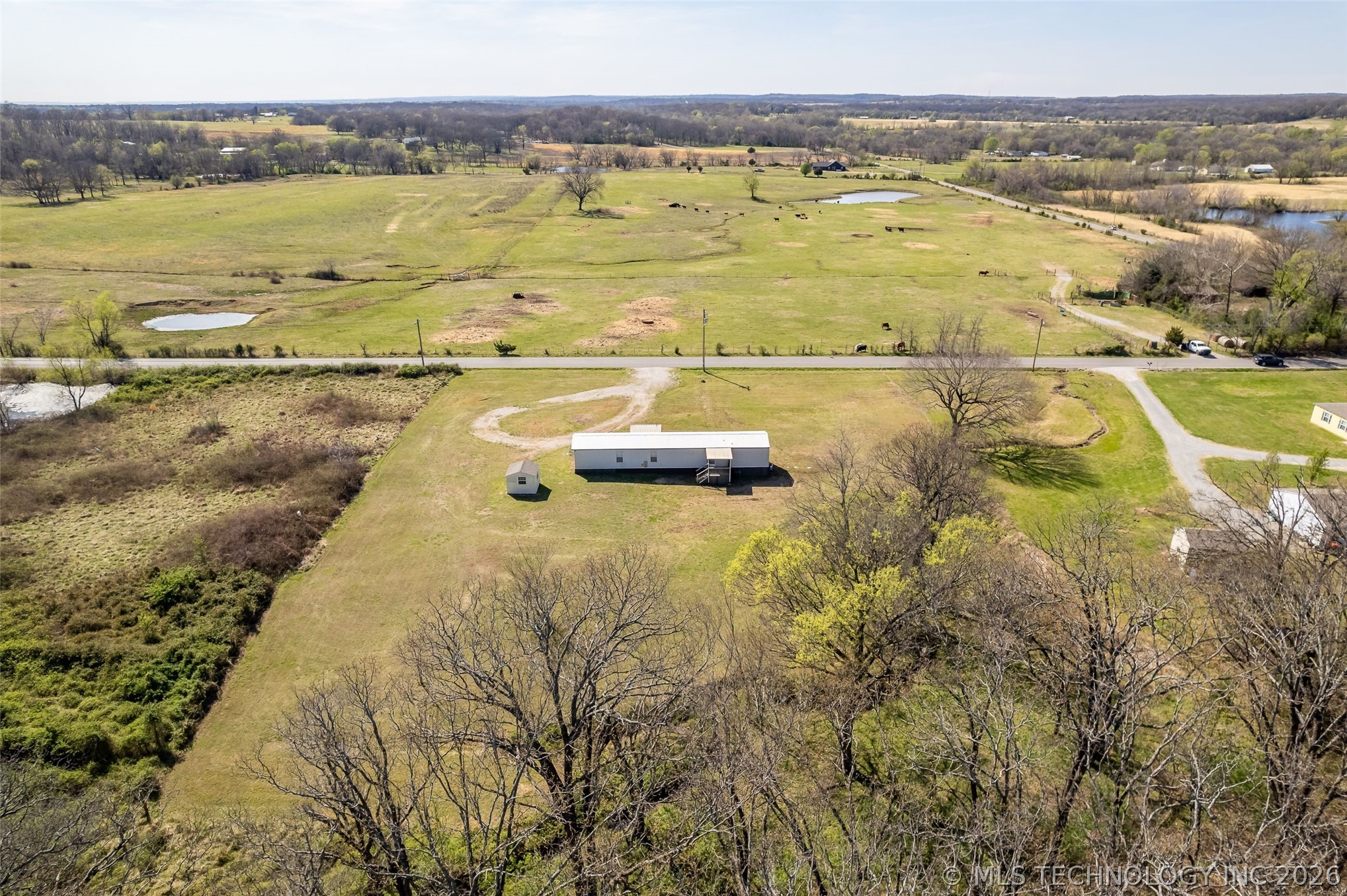 17115 S 4220 Road Claremore OK 74017