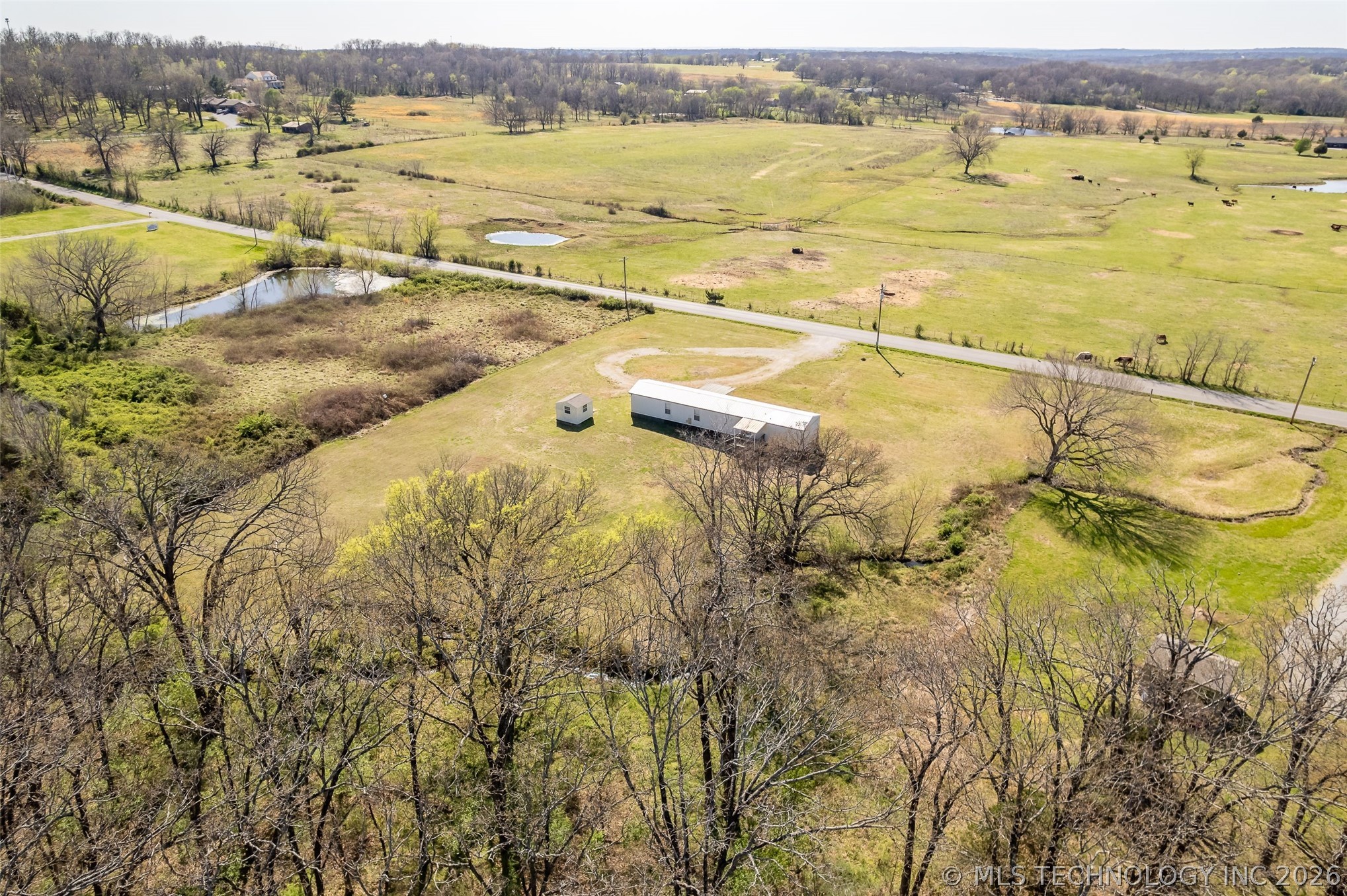 17115 S 4220 Road Claremore OK 74017
