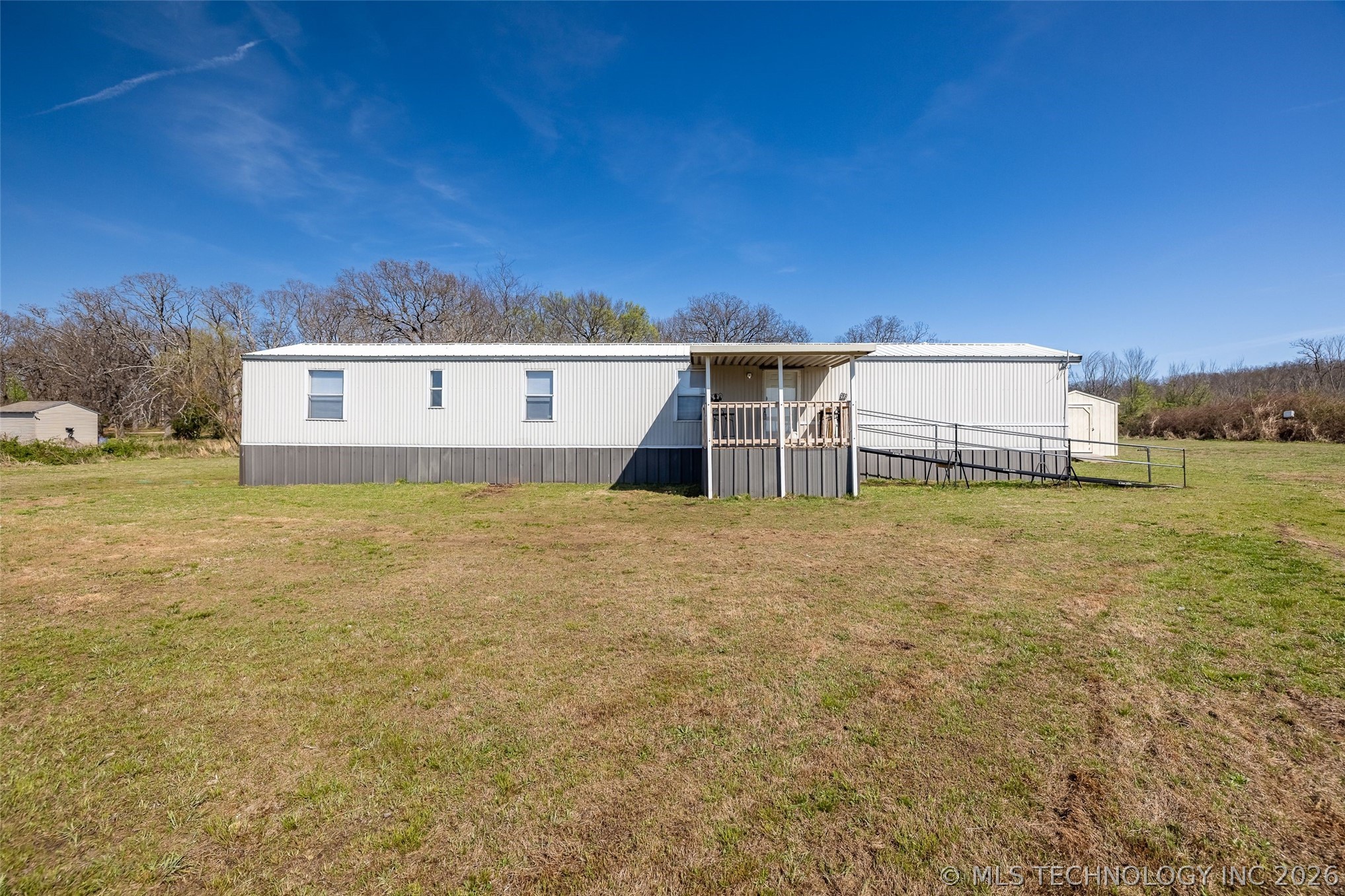 17115 S 4220 Road Claremore OK 74017