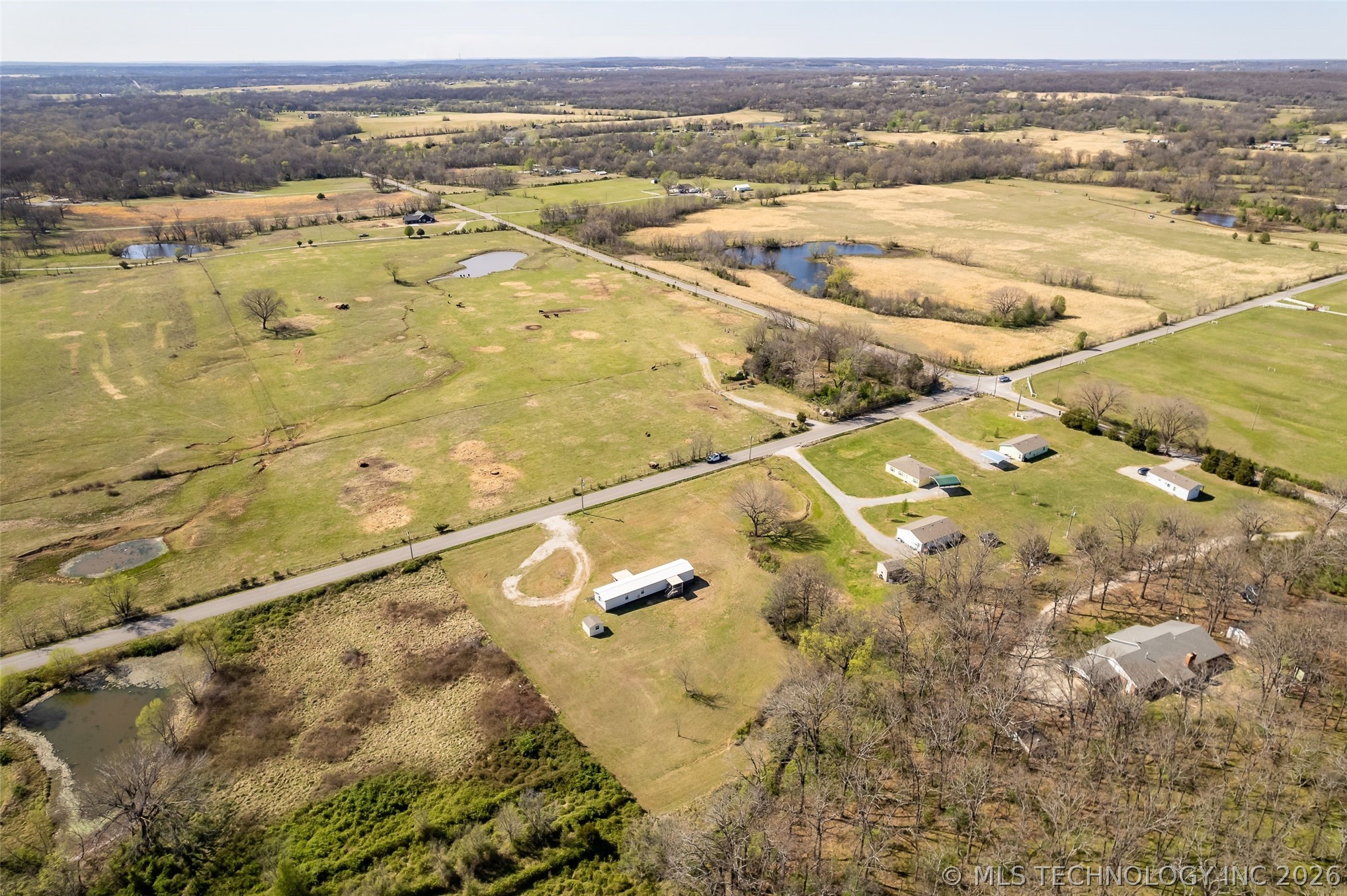 17115 S 4220 Road Claremore OK 74017