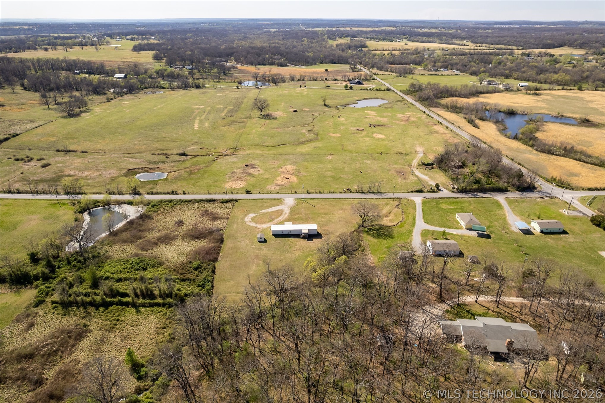 17115 S 4220 Road Claremore OK 74017