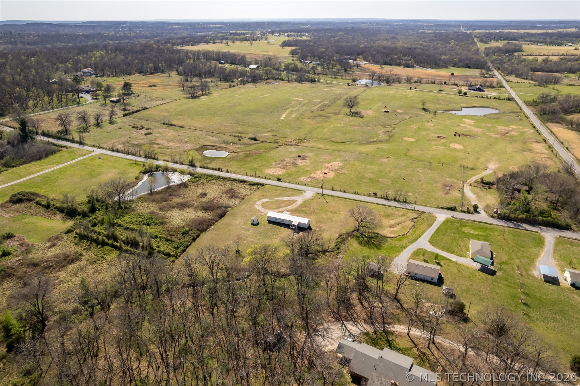 17115 S 4220 Road Claremore OK 74017