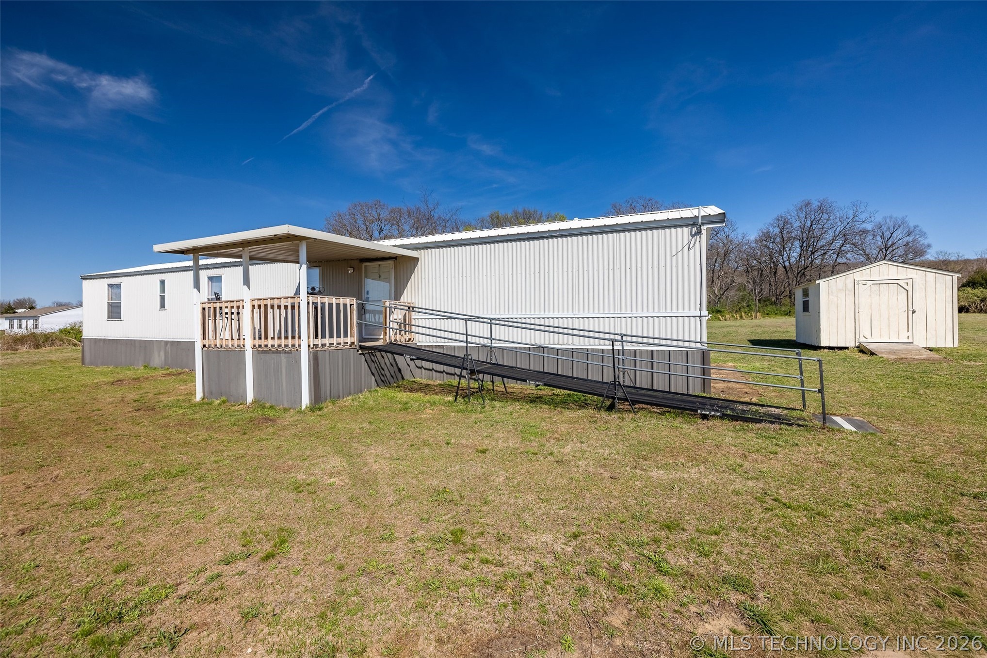 17115 S 4220 Road Claremore OK 74017