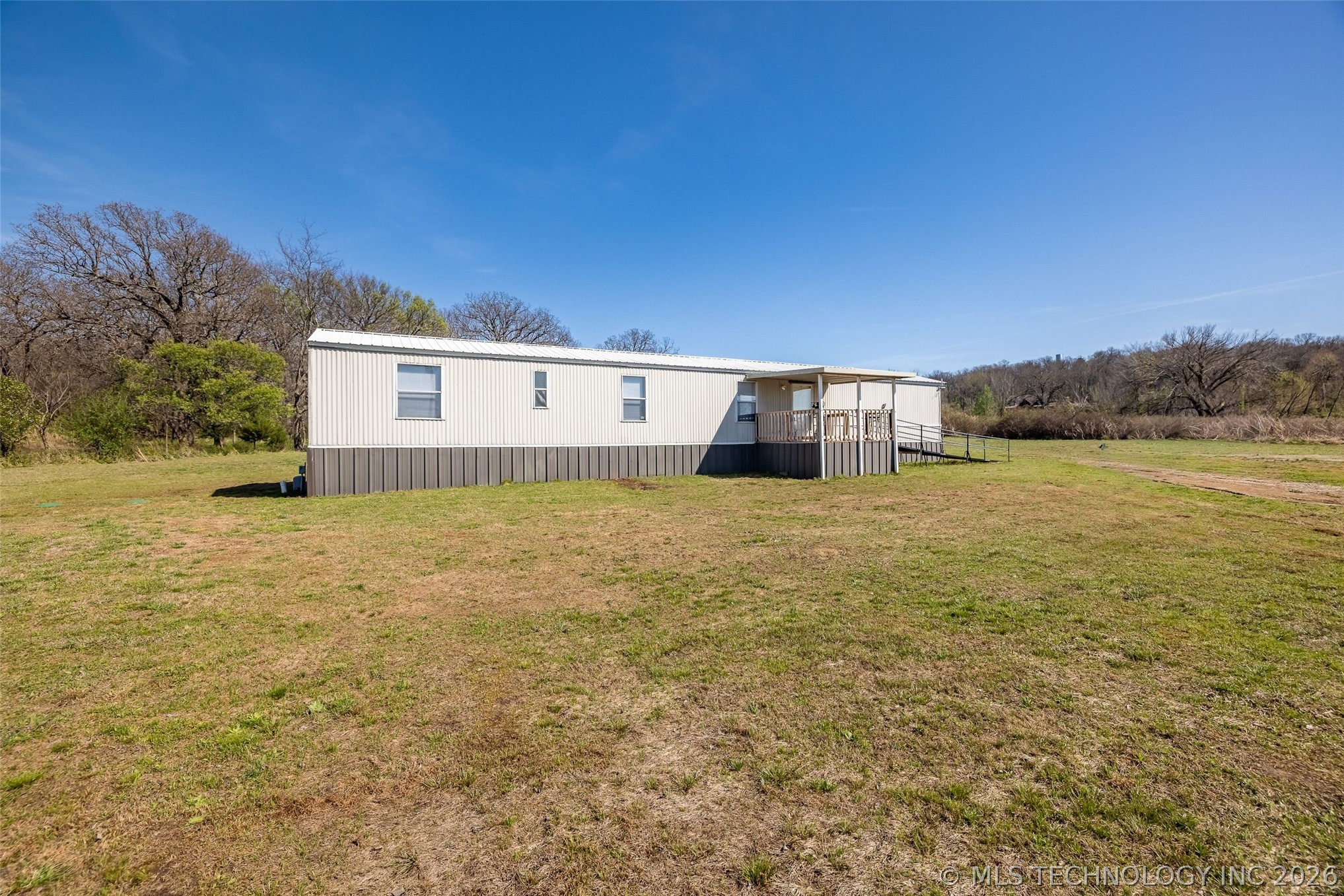 17115 S 4220 Road Claremore OK 74017