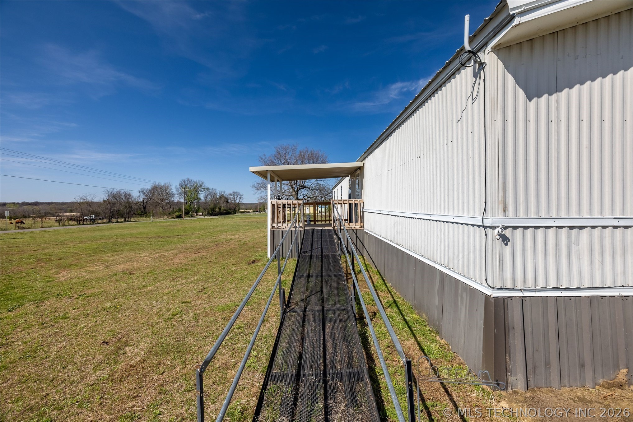 17115 S 4220 Road Claremore OK 74017