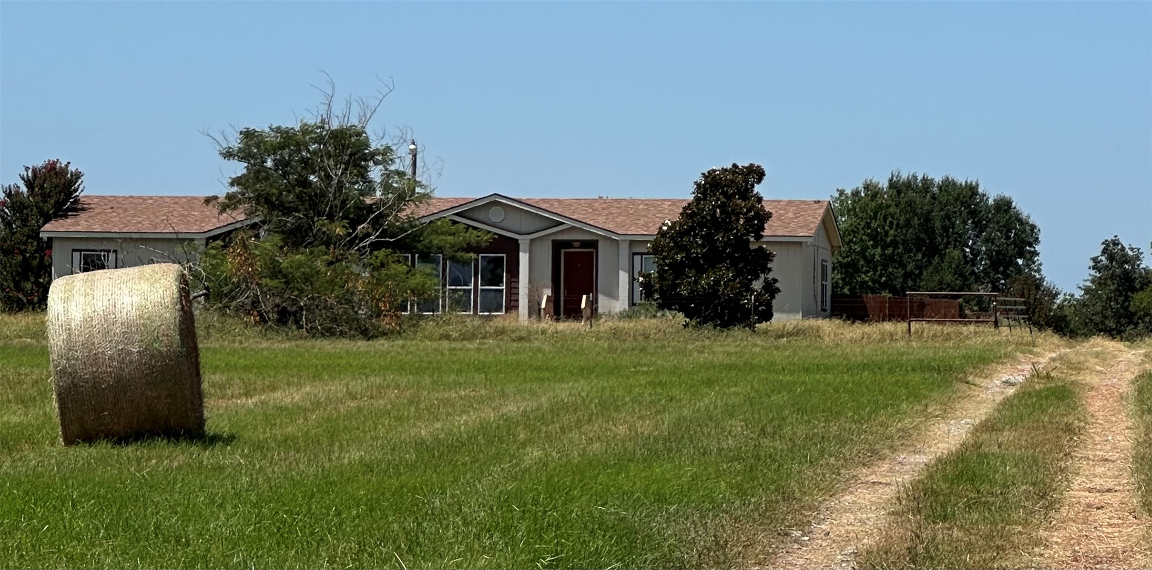 388 E Camp Loop Mcalester OK 74501