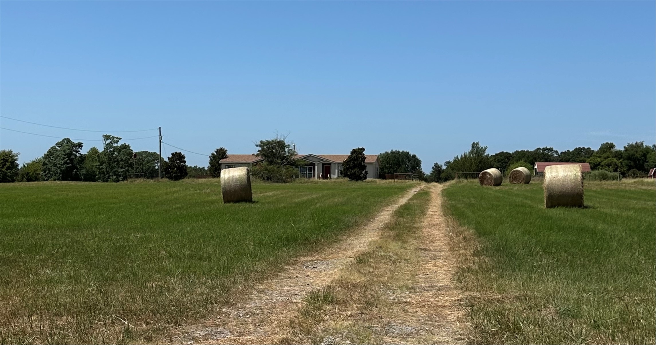 388 E Camp Loop Mcalester OK 74501