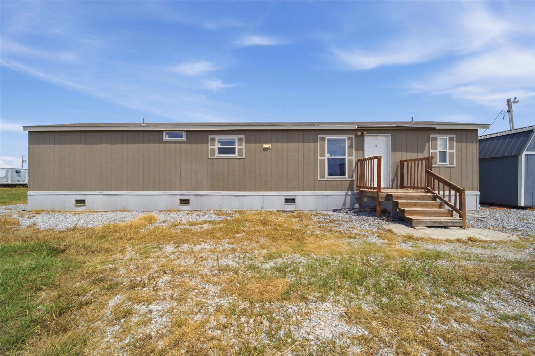 17743 E 390 Road Jay OK 74346