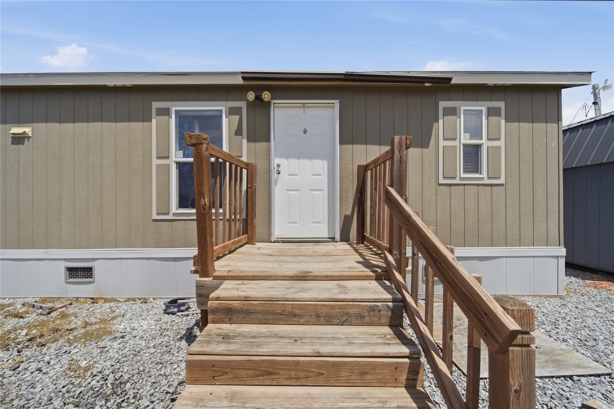 17743 E 390 Road Jay OK 74346