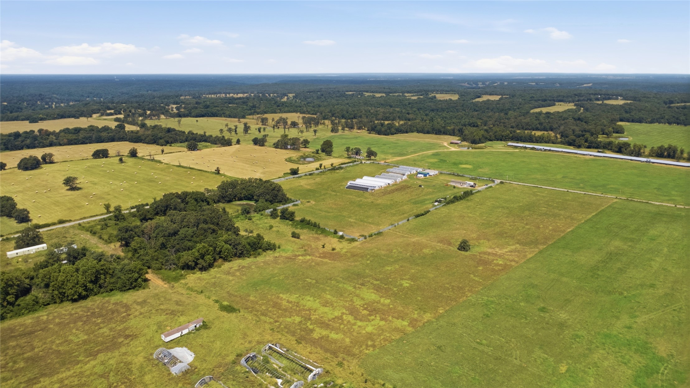 17743 E 390 Road Jay OK 74346