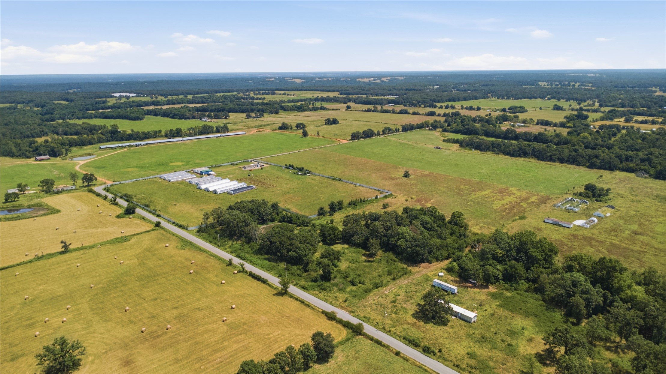 17743 E 390 Road Jay OK 74346