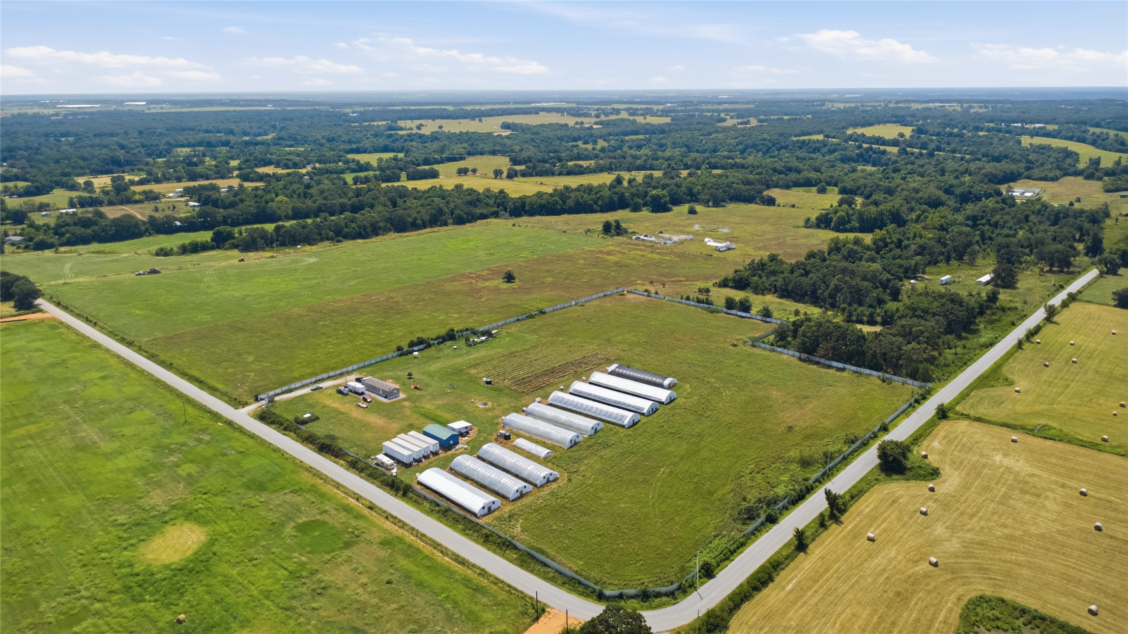 17743 E 390 Road Jay OK 74346