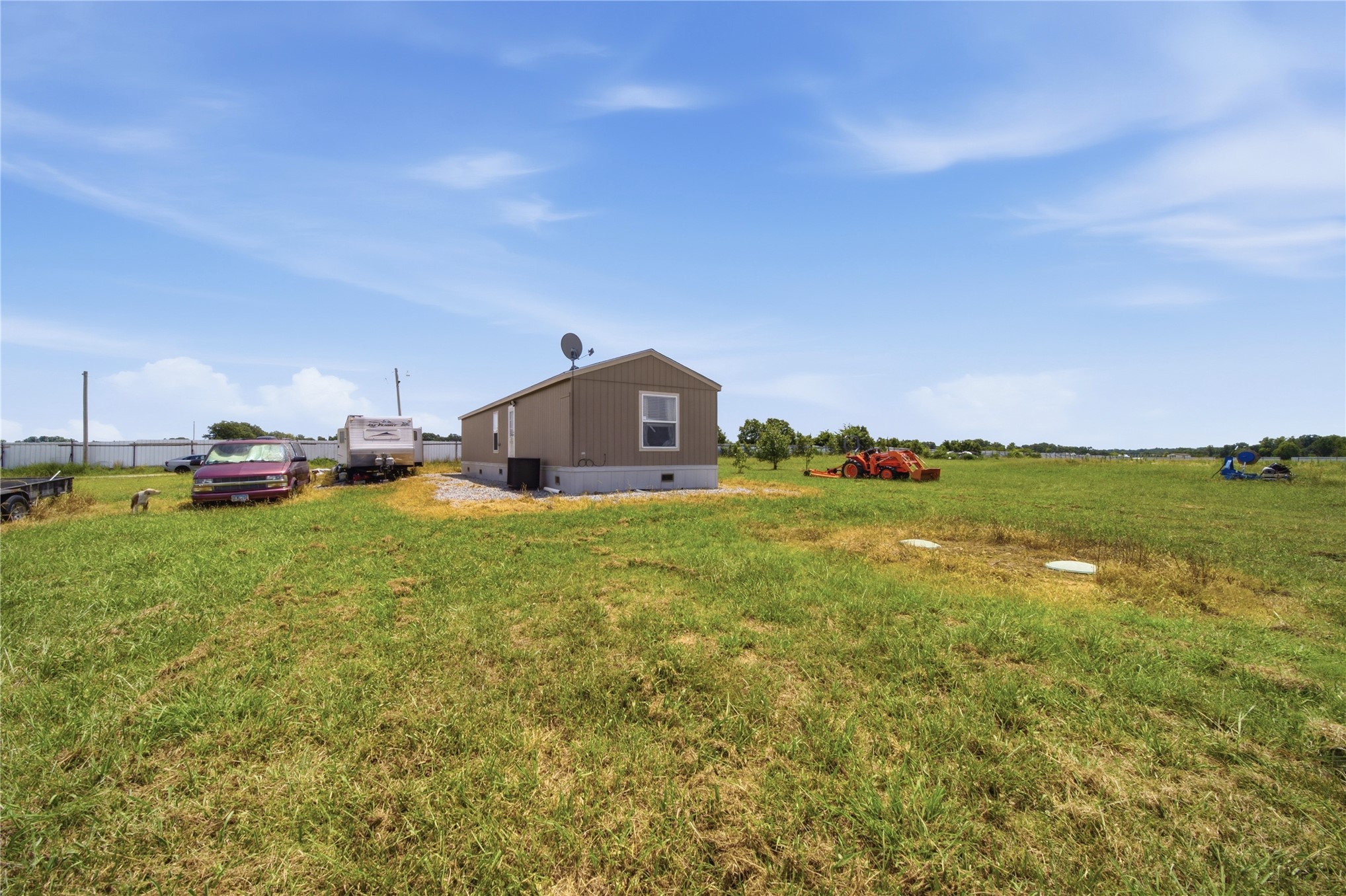 17743 E 390 Road Jay OK 74346