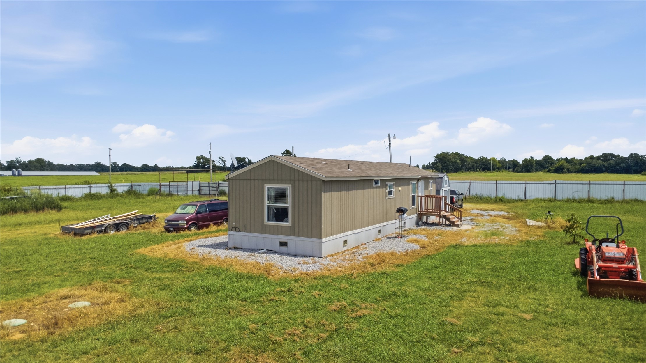 17743 E 390 Road Jay OK 74346