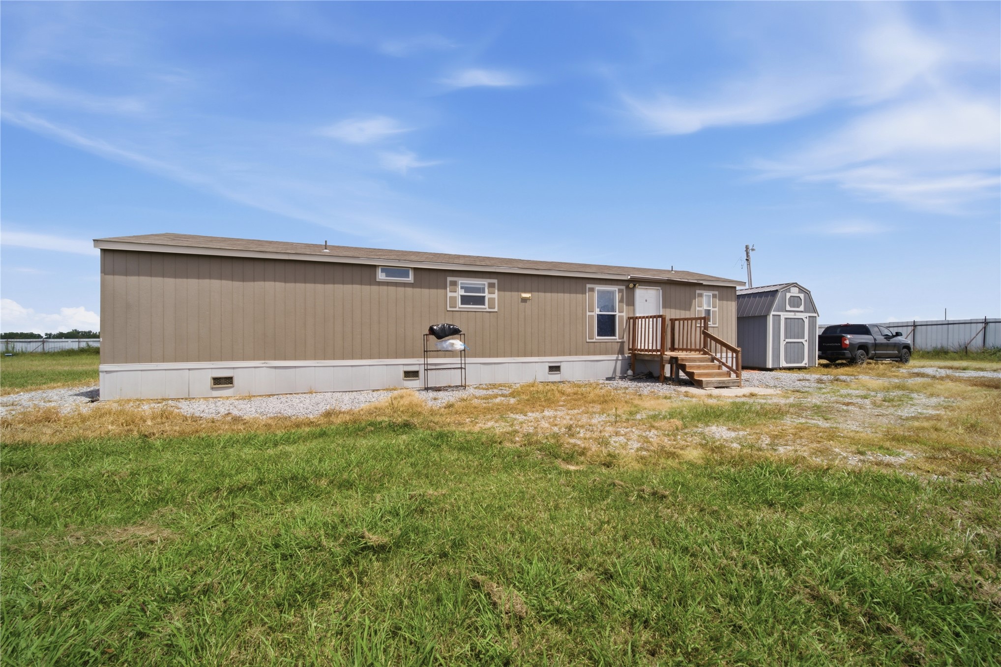 17743 E 390 Road Jay OK 74346