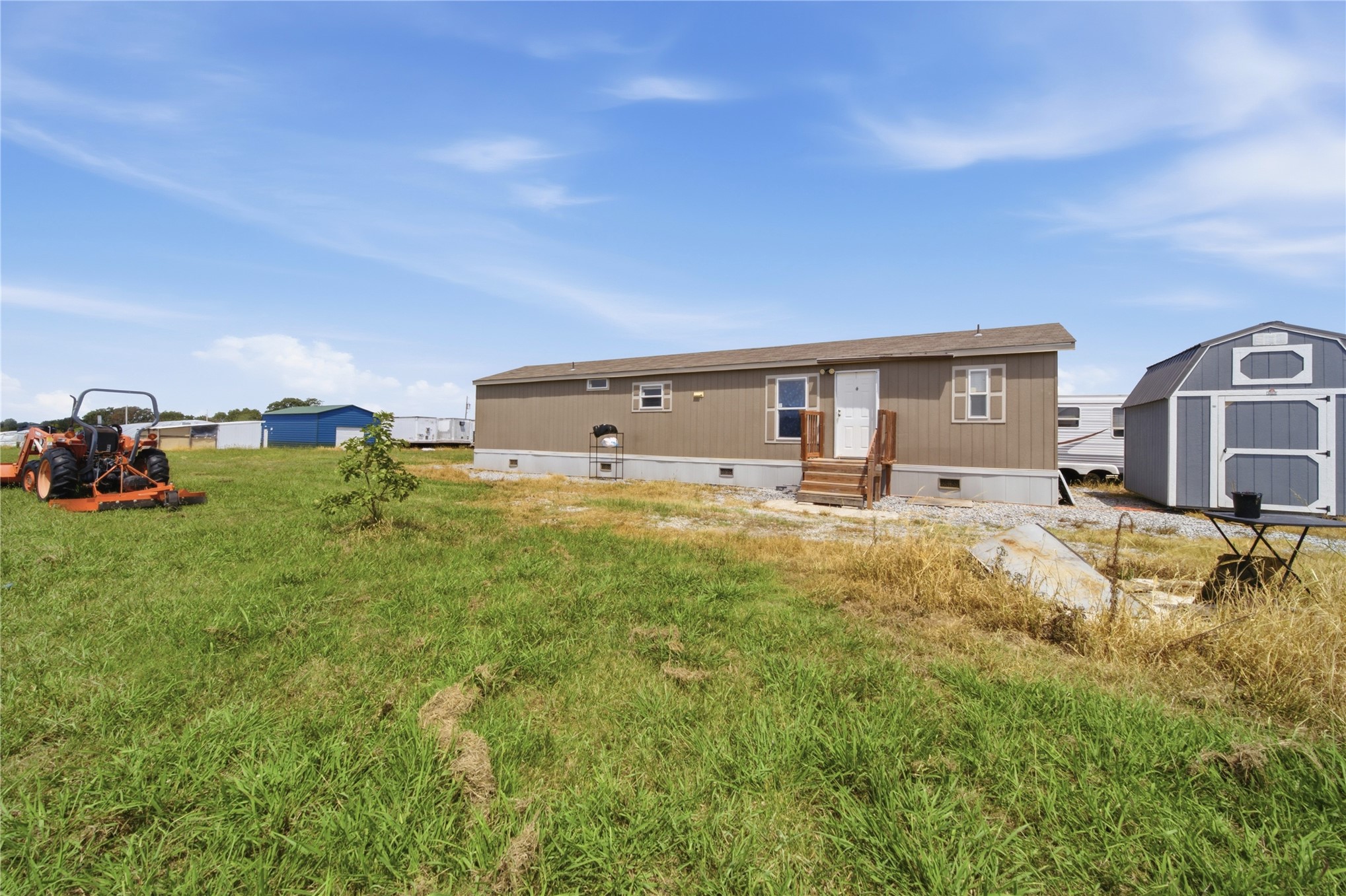 17743 E 390 Road Jay OK 74346