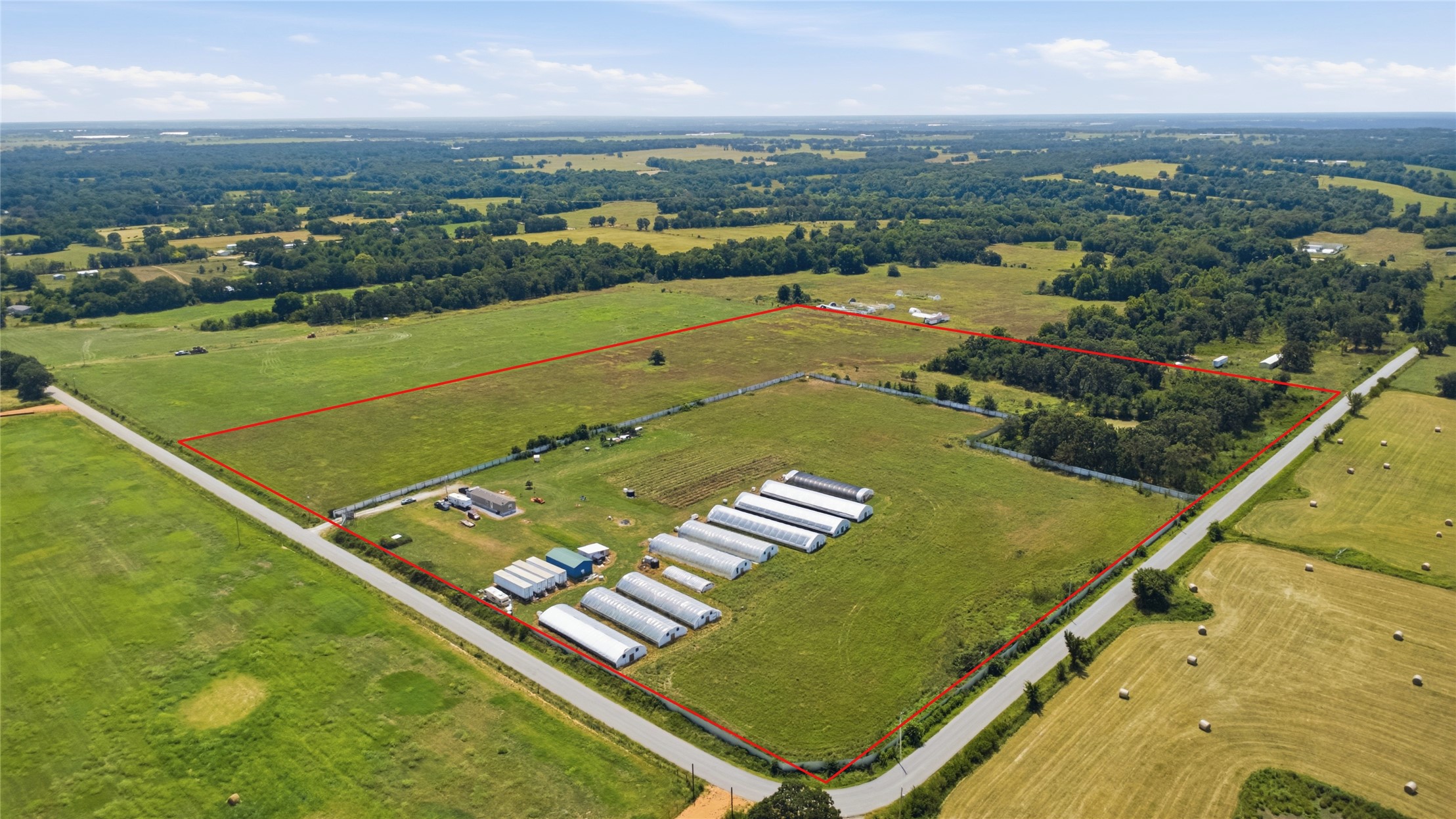 17743 E 390 Road Jay OK 74346