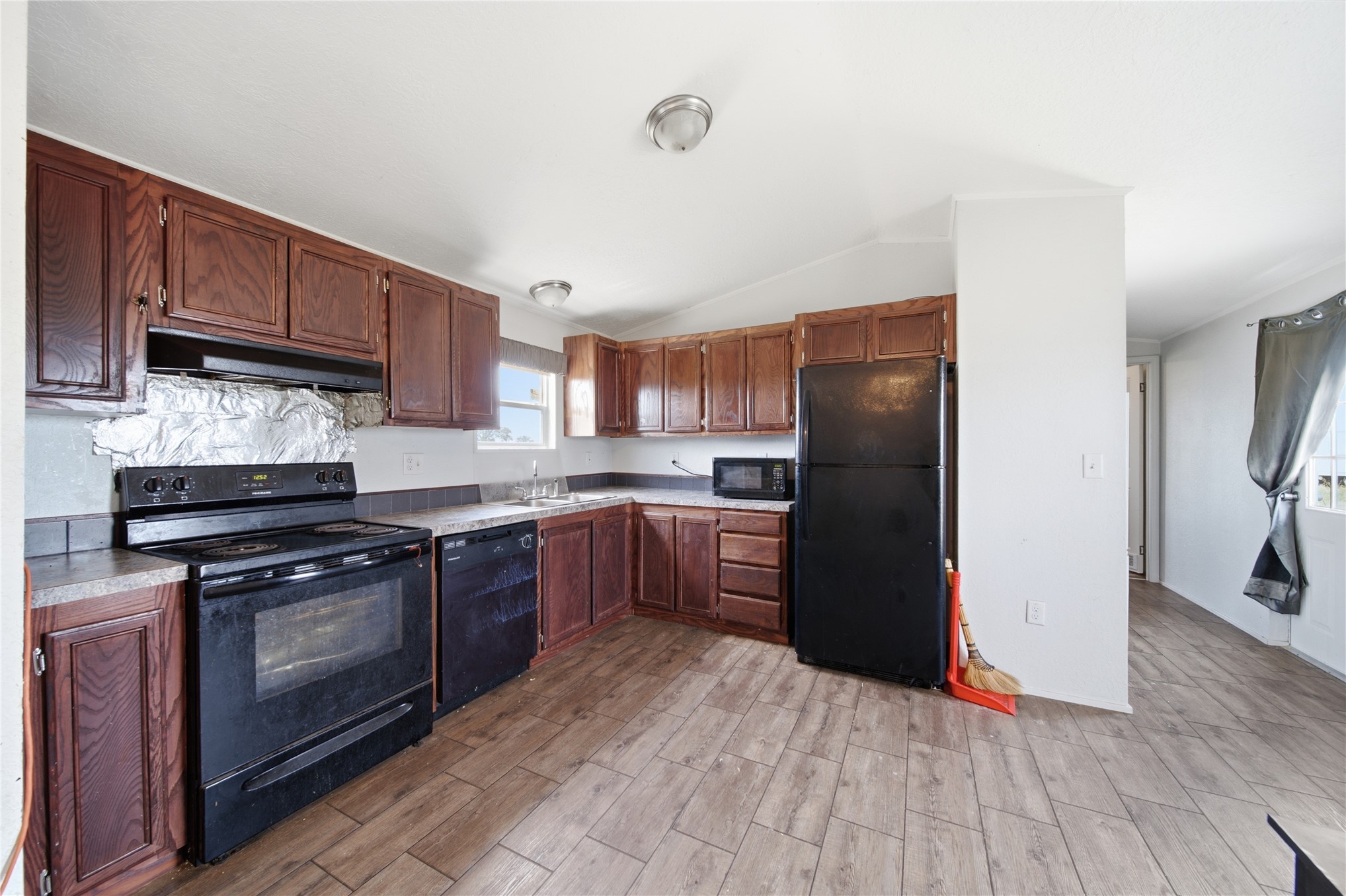 17743 E 390 Road Jay OK 74346