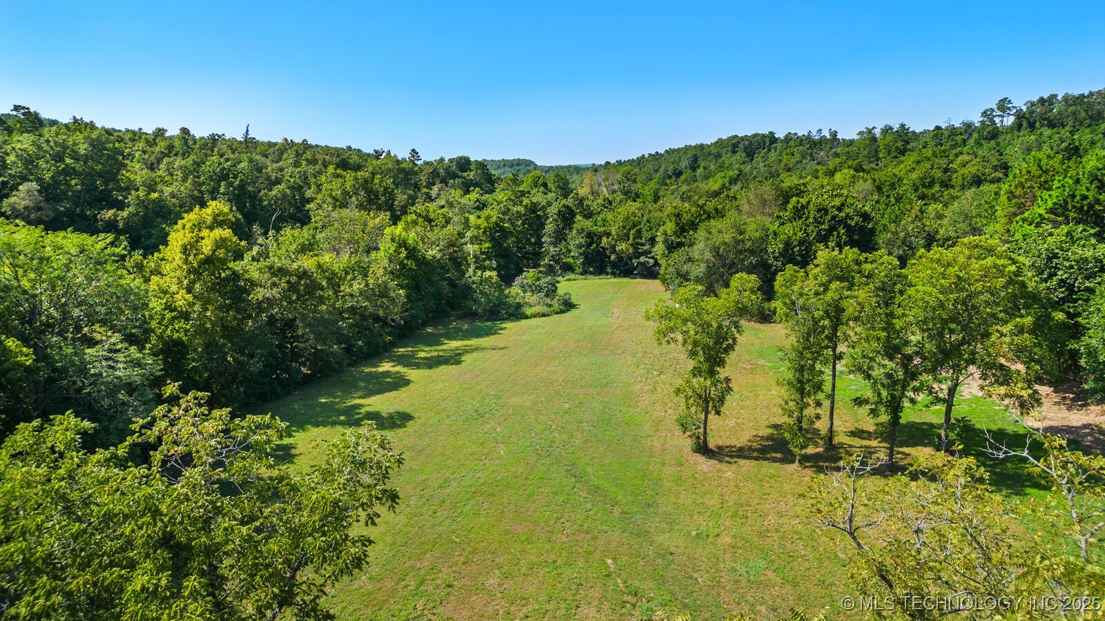 74736 S 4756 Road Westville OK 74965