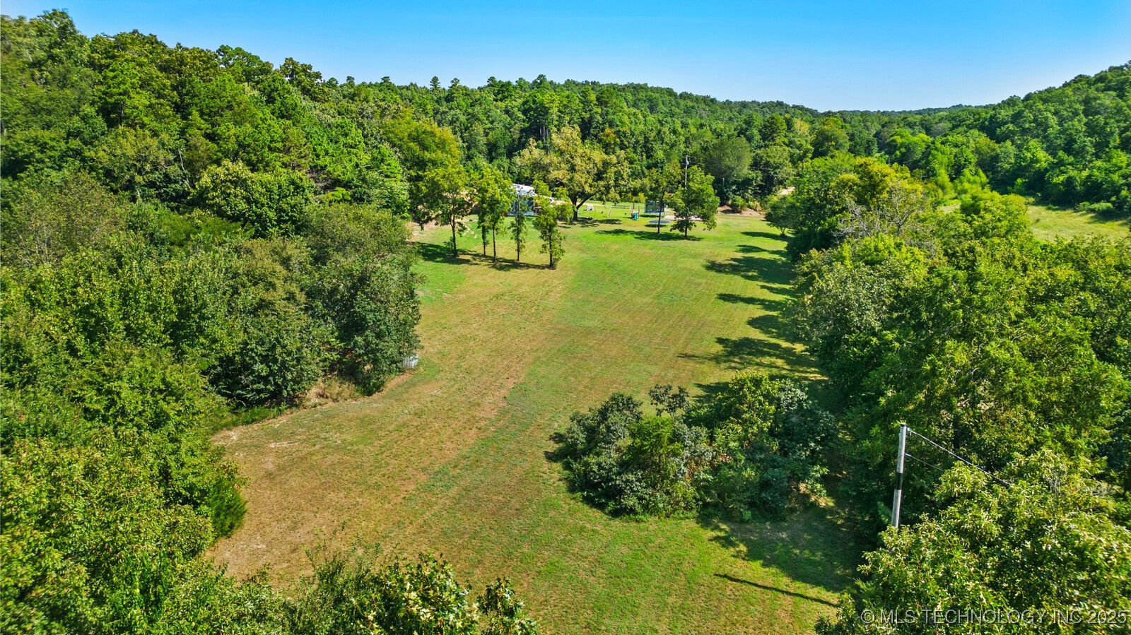 74736 S 4756 Road Westville OK 74965