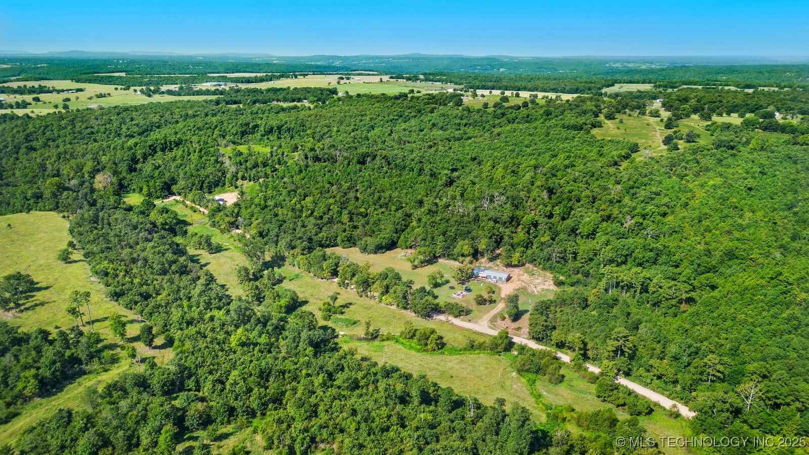 74736 S 4756 Road Westville OK 74965