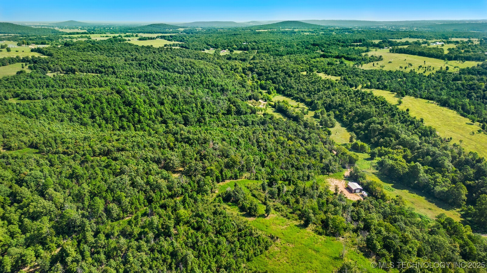 74736 S 4756 Road Westville OK 74965