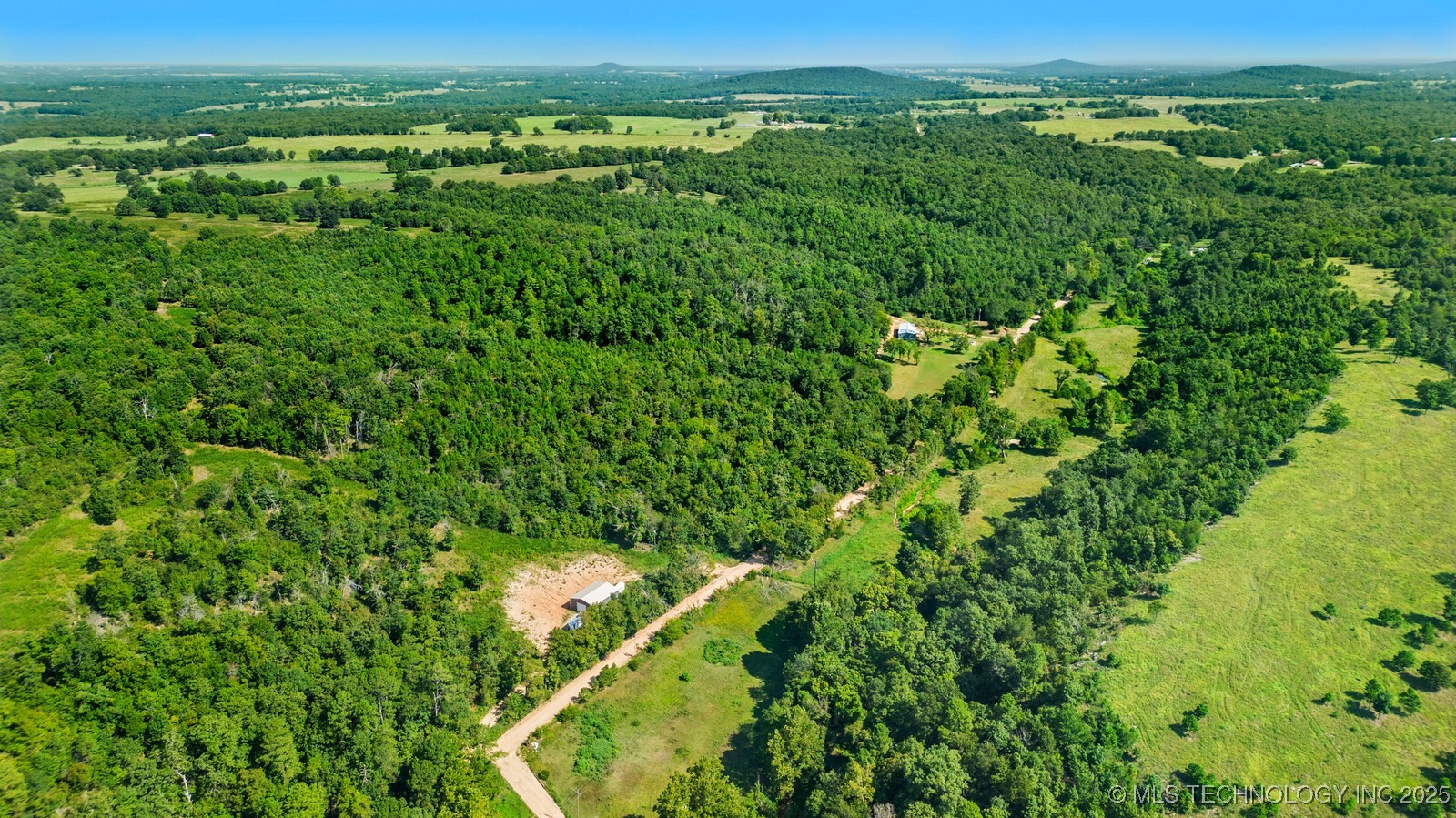 74736 S 4756 Road Westville OK 74965