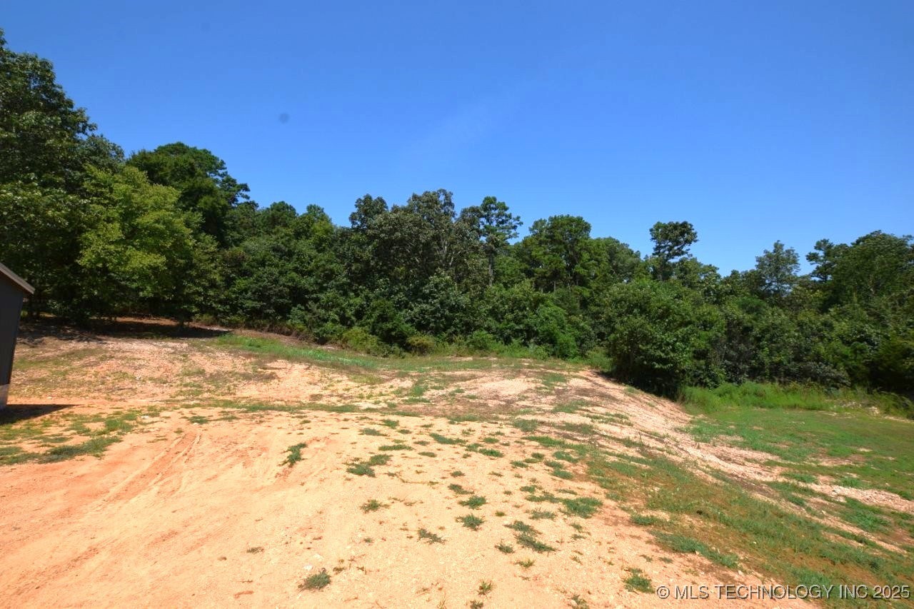 74736 S 4756 Road Westville OK 74965
