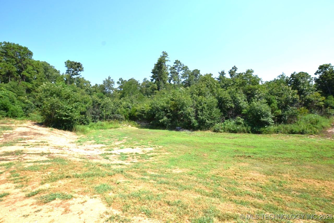 74736 S 4756 Road Westville OK 74965