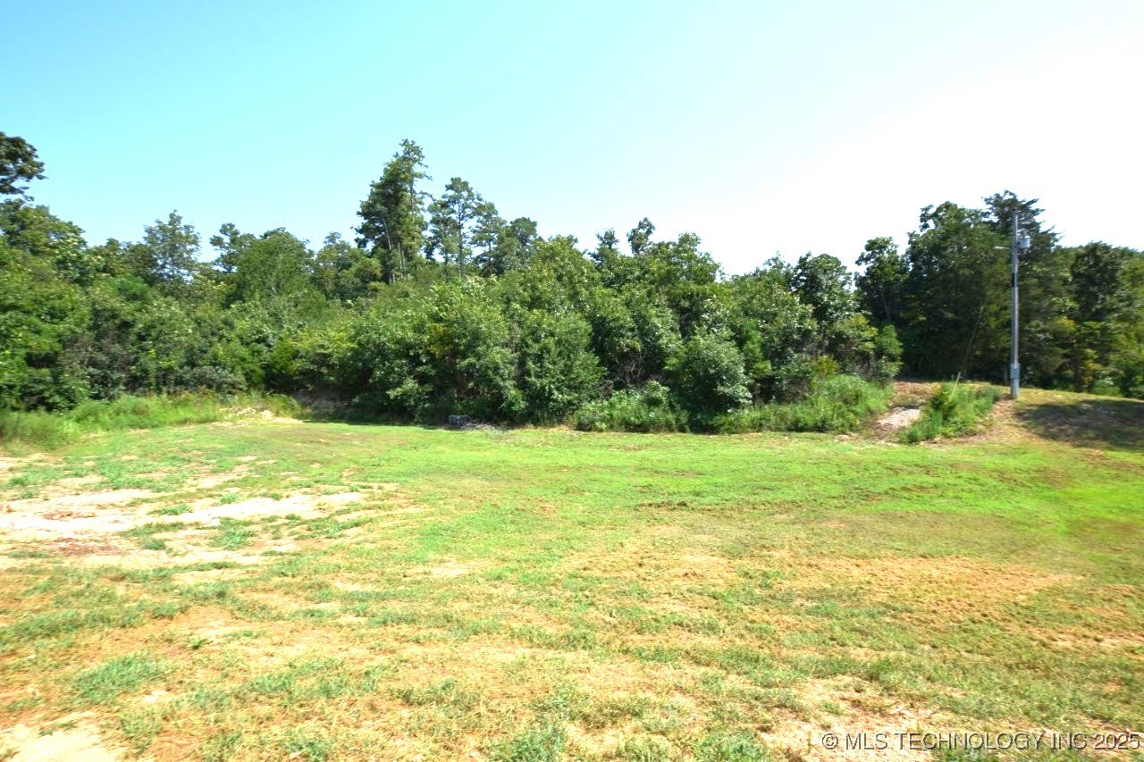 74736 S 4756 Road Westville OK 74965