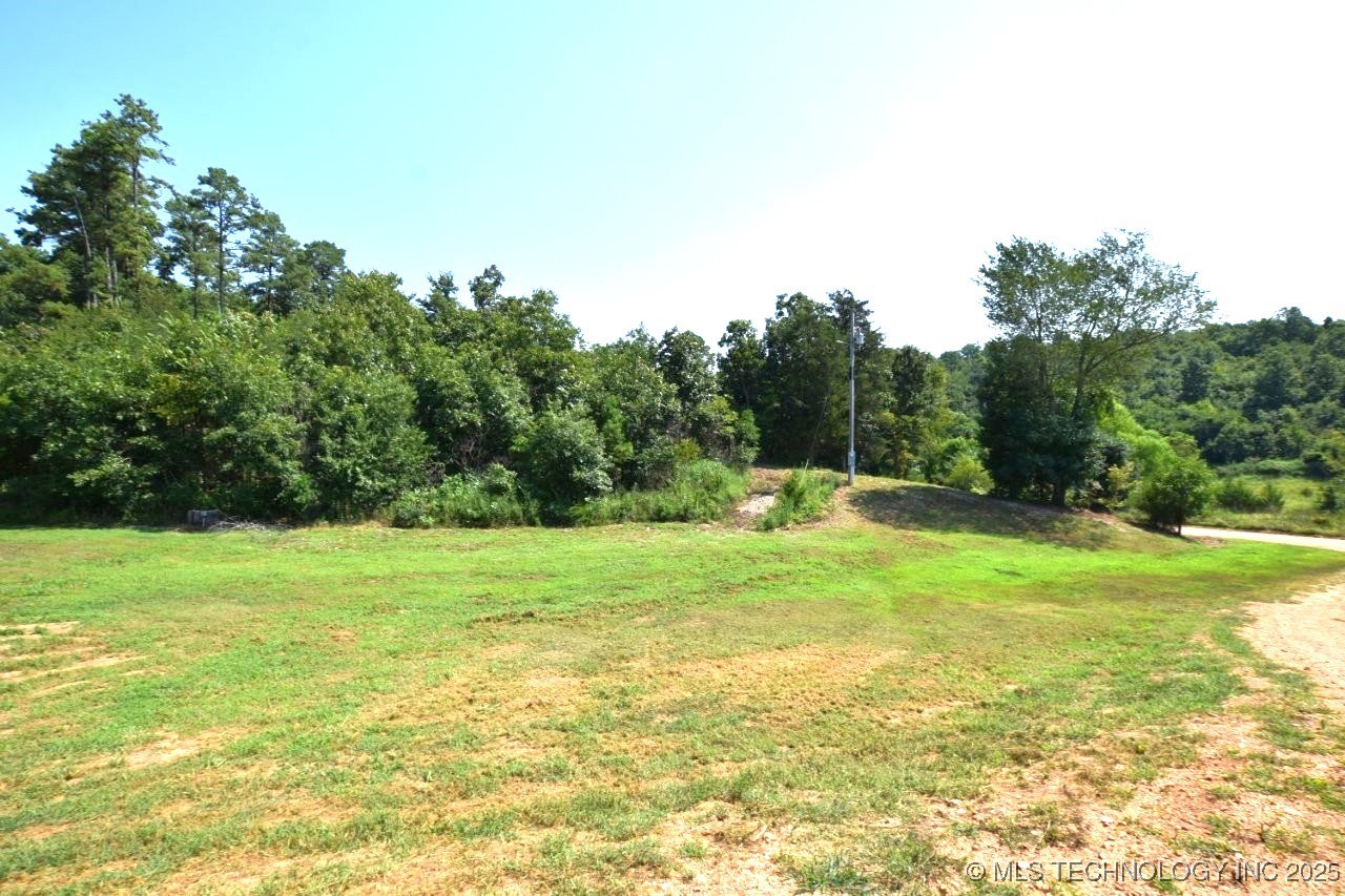 74736 S 4756 Road Westville OK 74965