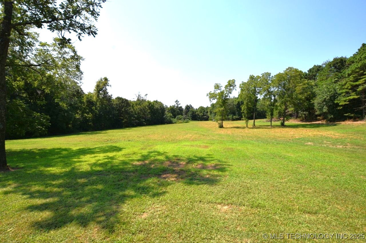 74736 S 4756 Road Westville OK 74965
