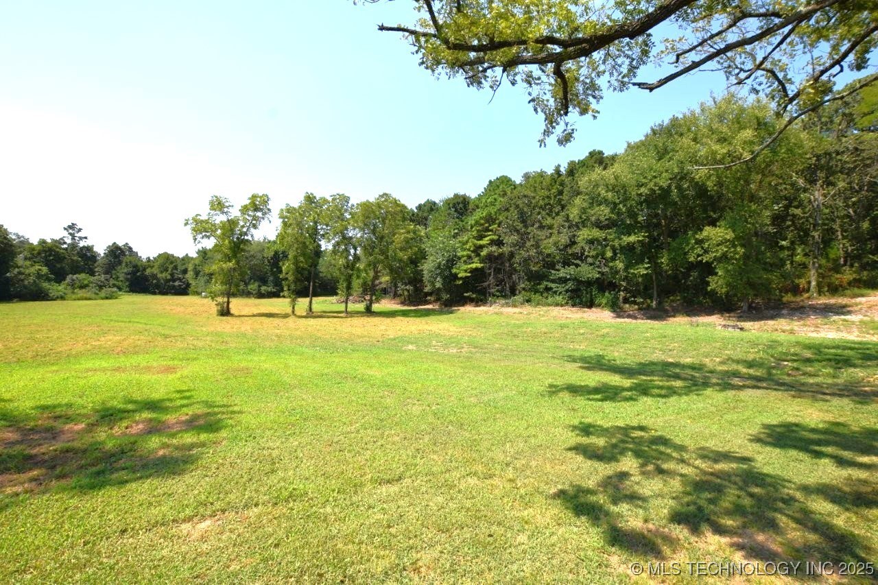 74736 S 4756 Road Westville OK 74965