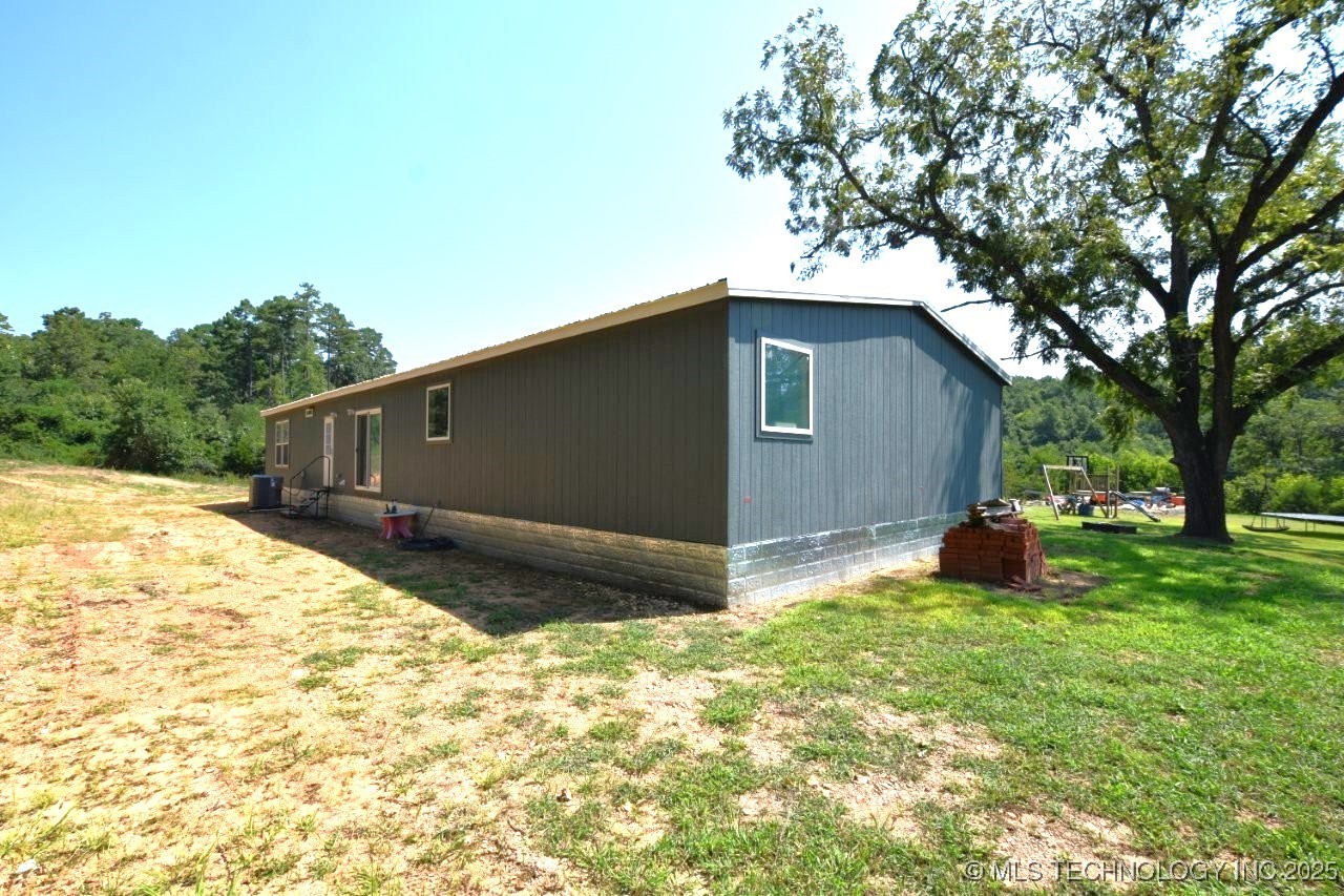 74736 S 4756 Road Westville OK 74965