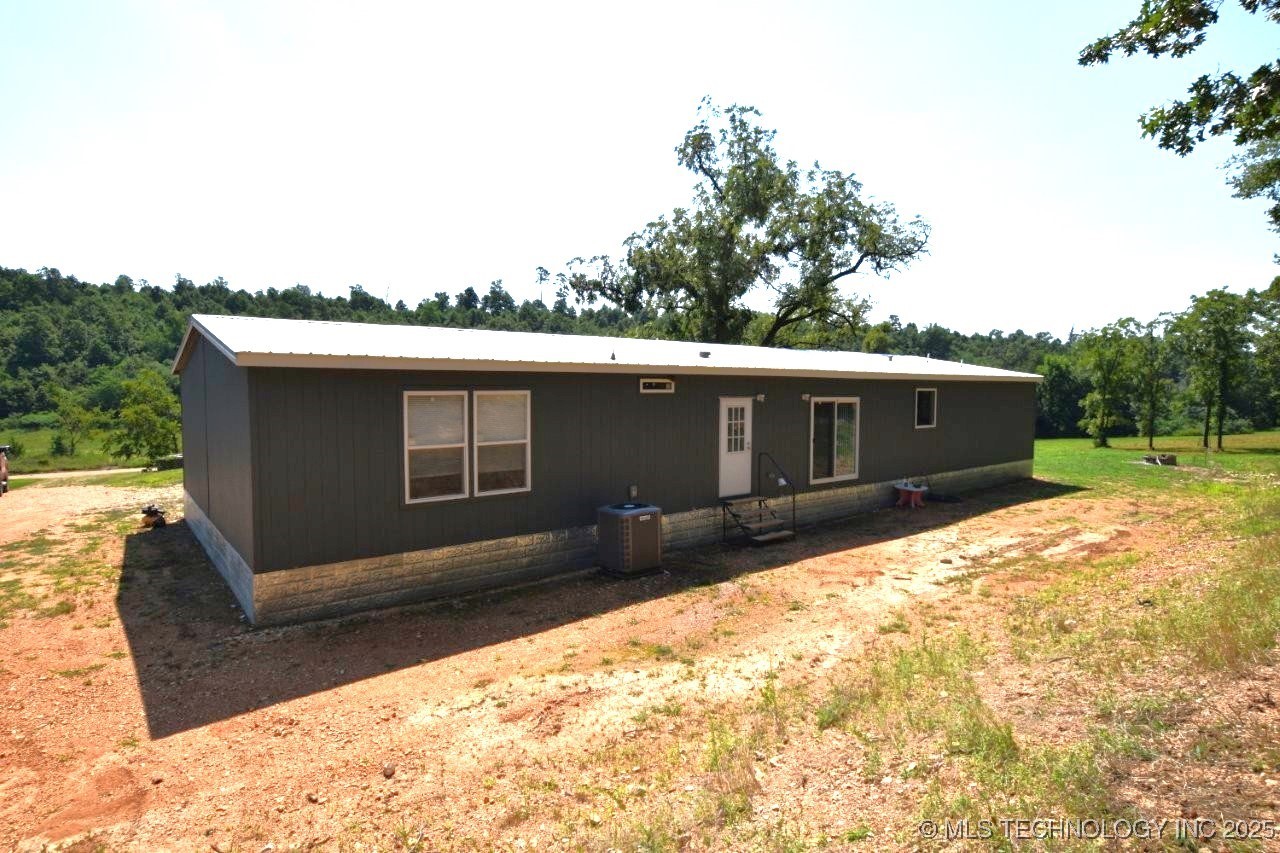 74736 S 4756 Road Westville OK 74965
