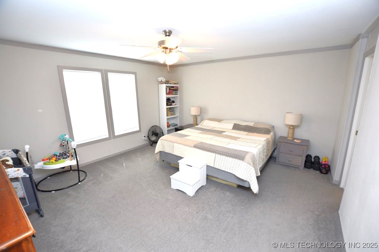 74736 S 4756 Road Westville OK 74965