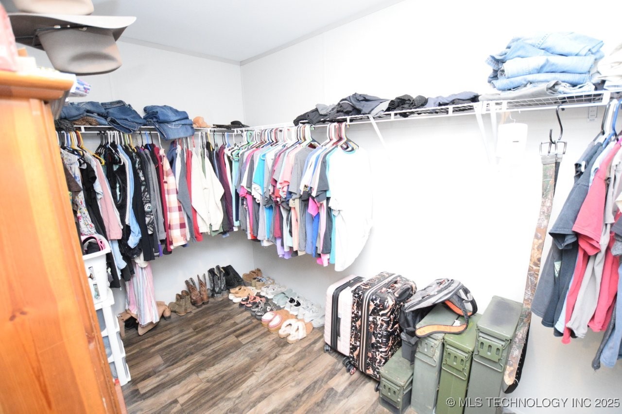 74736 S 4756 Road Westville OK 74965