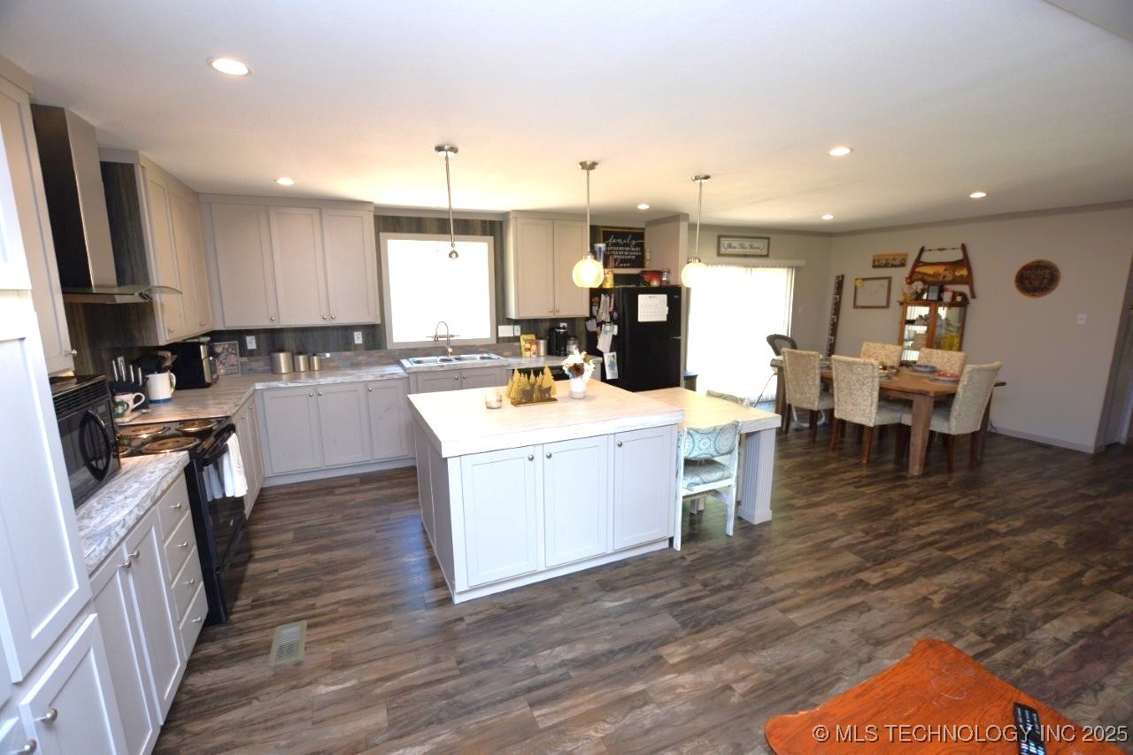 74736 S 4756 Road Westville OK 74965