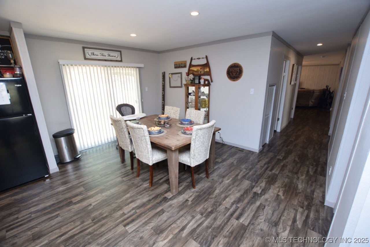 74736 S 4756 Road Westville OK 74965