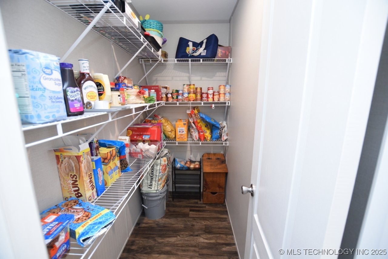 74736 S 4756 Road Westville OK 74965