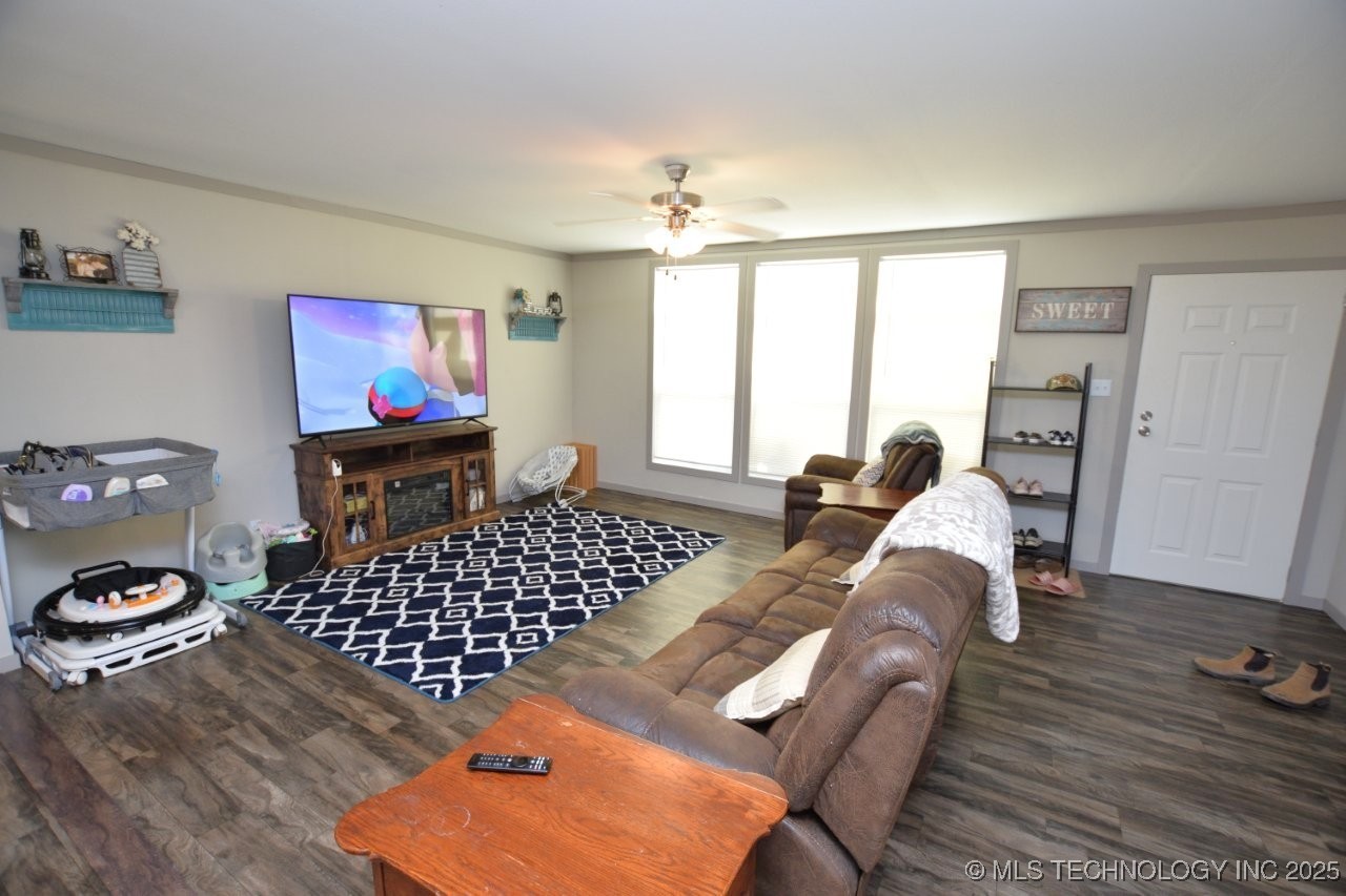 74736 S 4756 Road Westville OK 74965