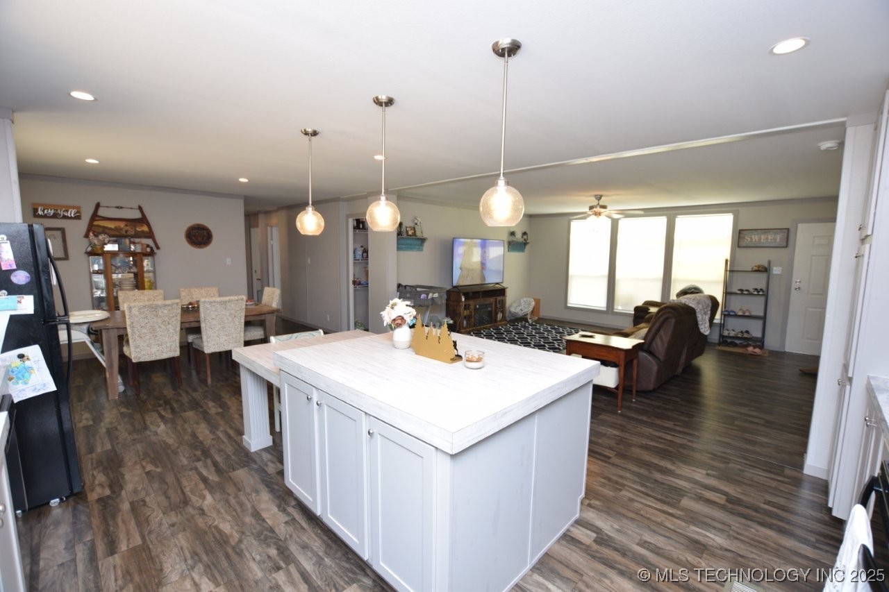 74736 S 4756 Road Westville OK 74965