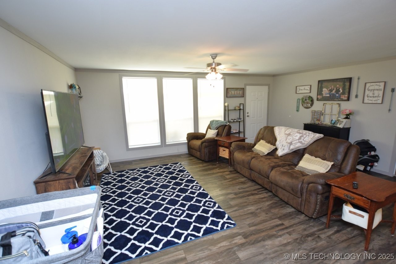 74736 S 4756 Road Westville OK 74965
