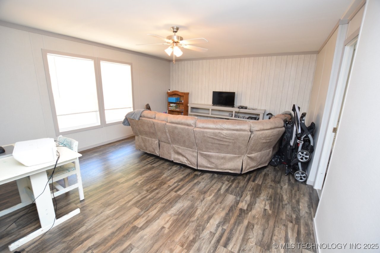 74736 S 4756 Road Westville OK 74965