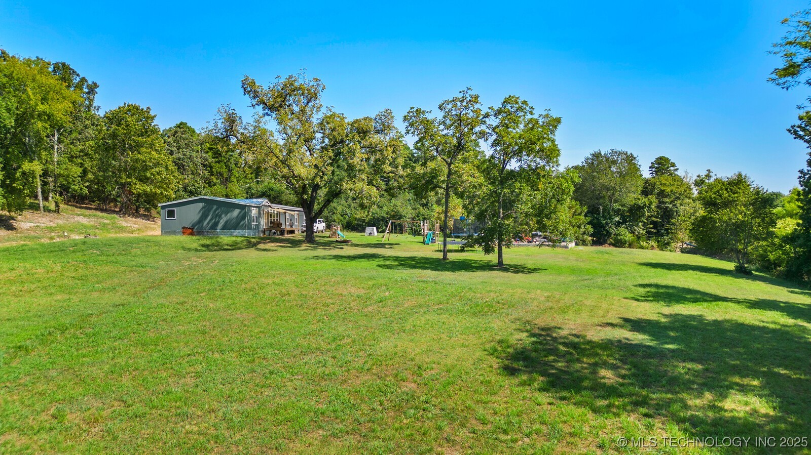 74736 S 4756 Road Westville OK 74965