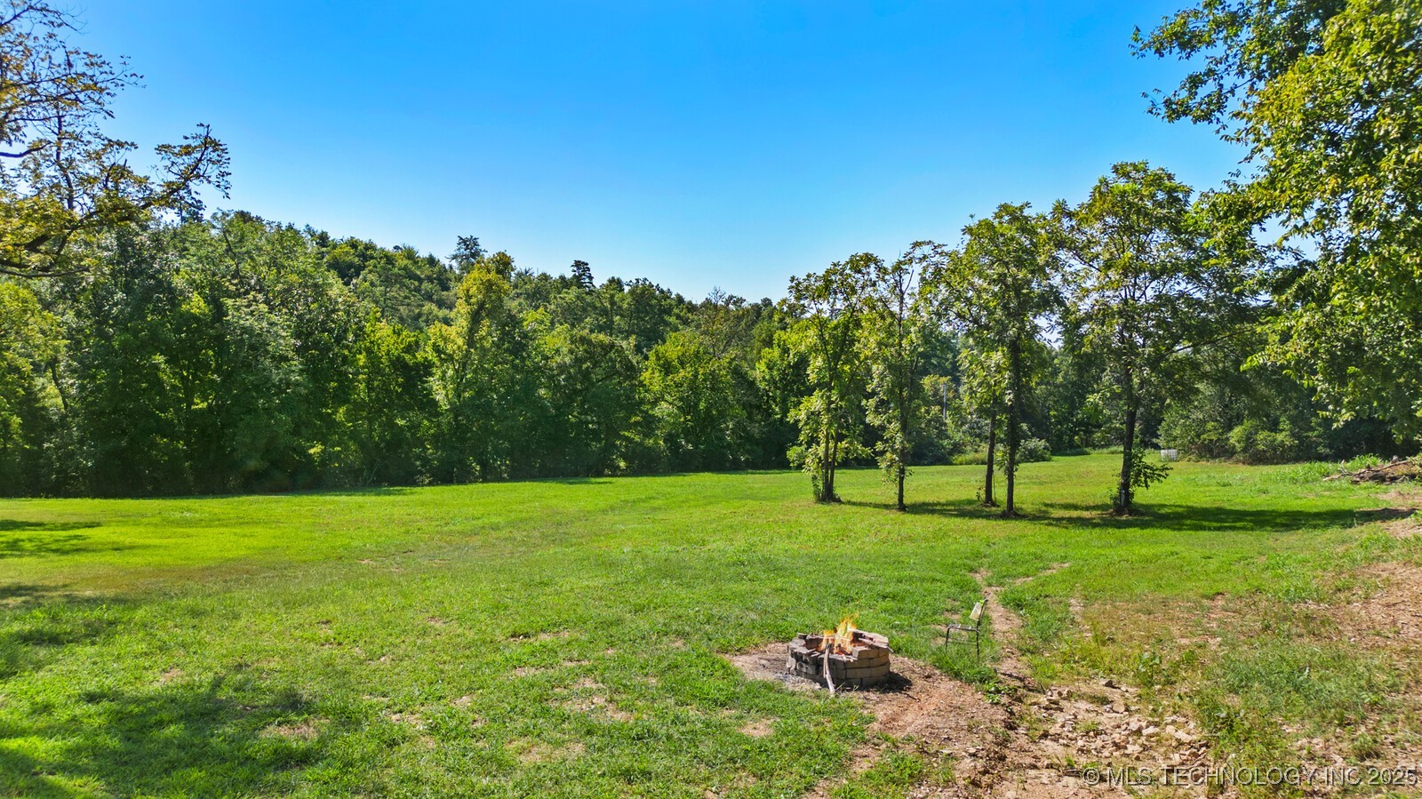 74736 S 4756 Road Westville OK 74965