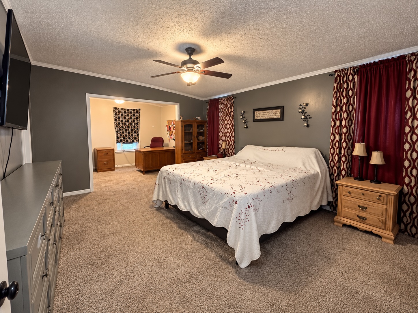 8788 Gunner Road Mounds OK 74047