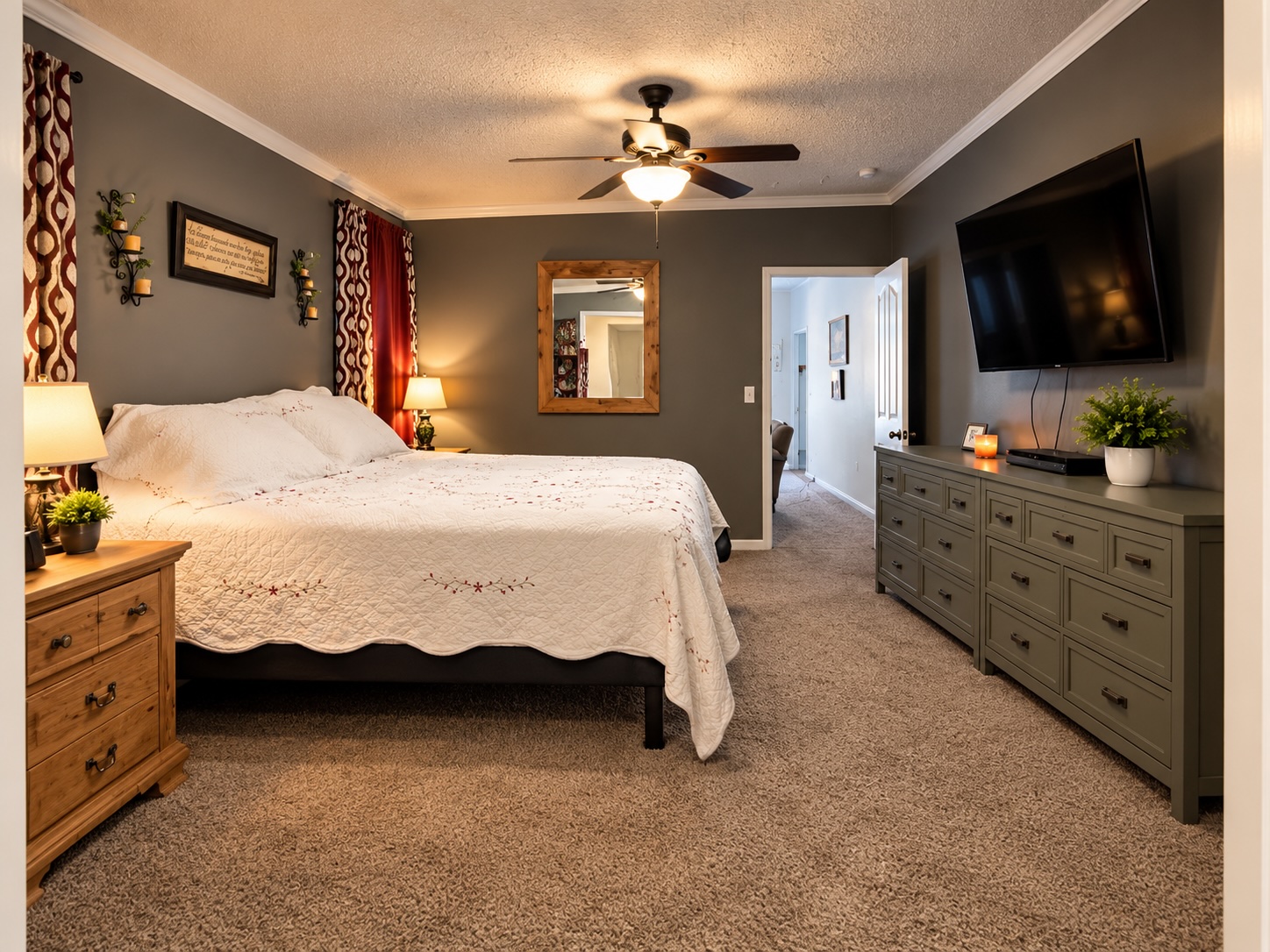 8788 Gunner Road Mounds OK 74047