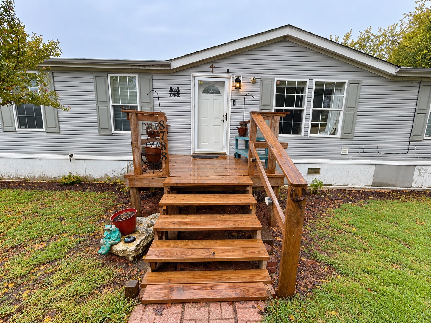 8788 Gunner Road Mounds OK 74047