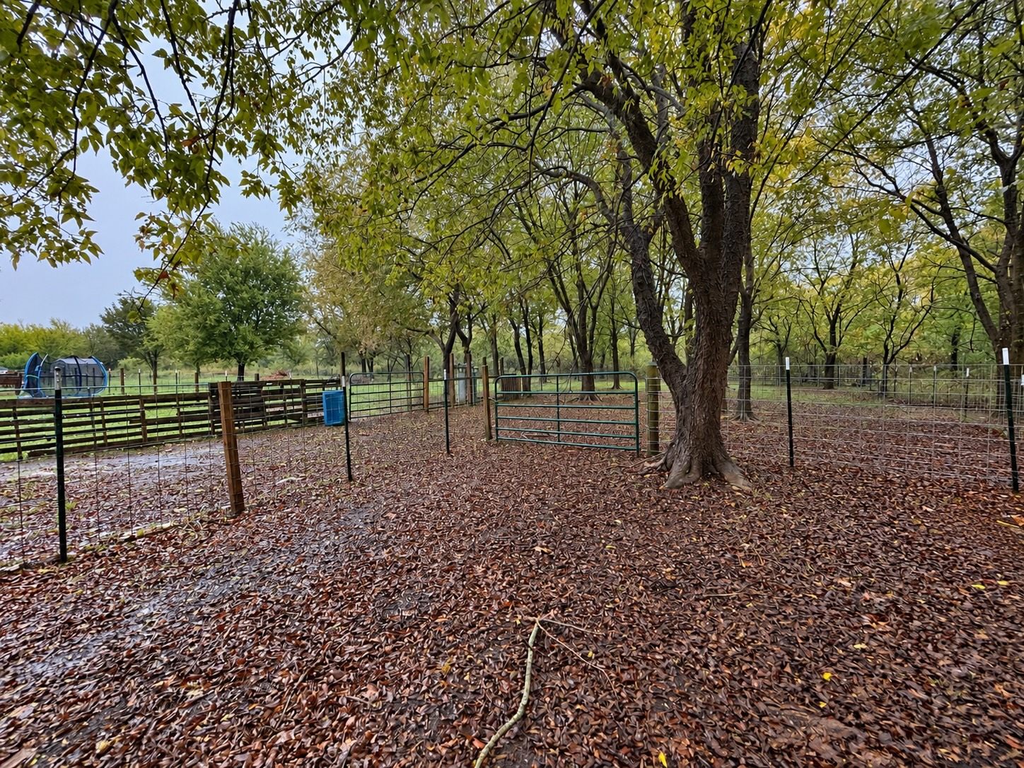 8788 Gunner Road Mounds OK 74047